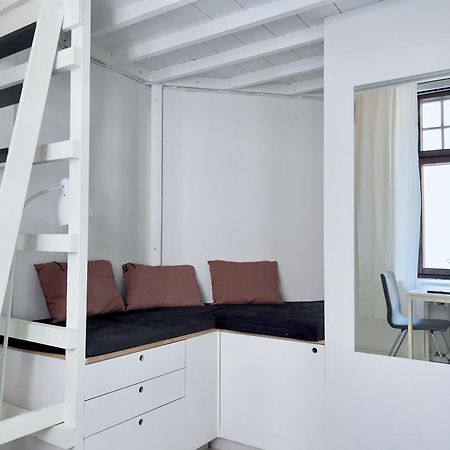 Dainty Central Apartment Helsinki Extérieur photo