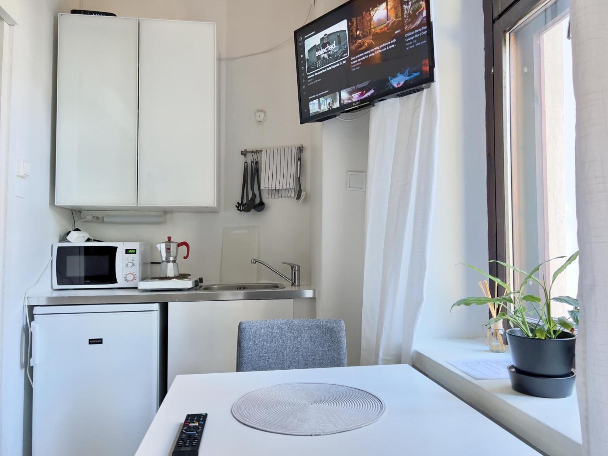 Dainty Central Apartment Helsinki Extérieur photo