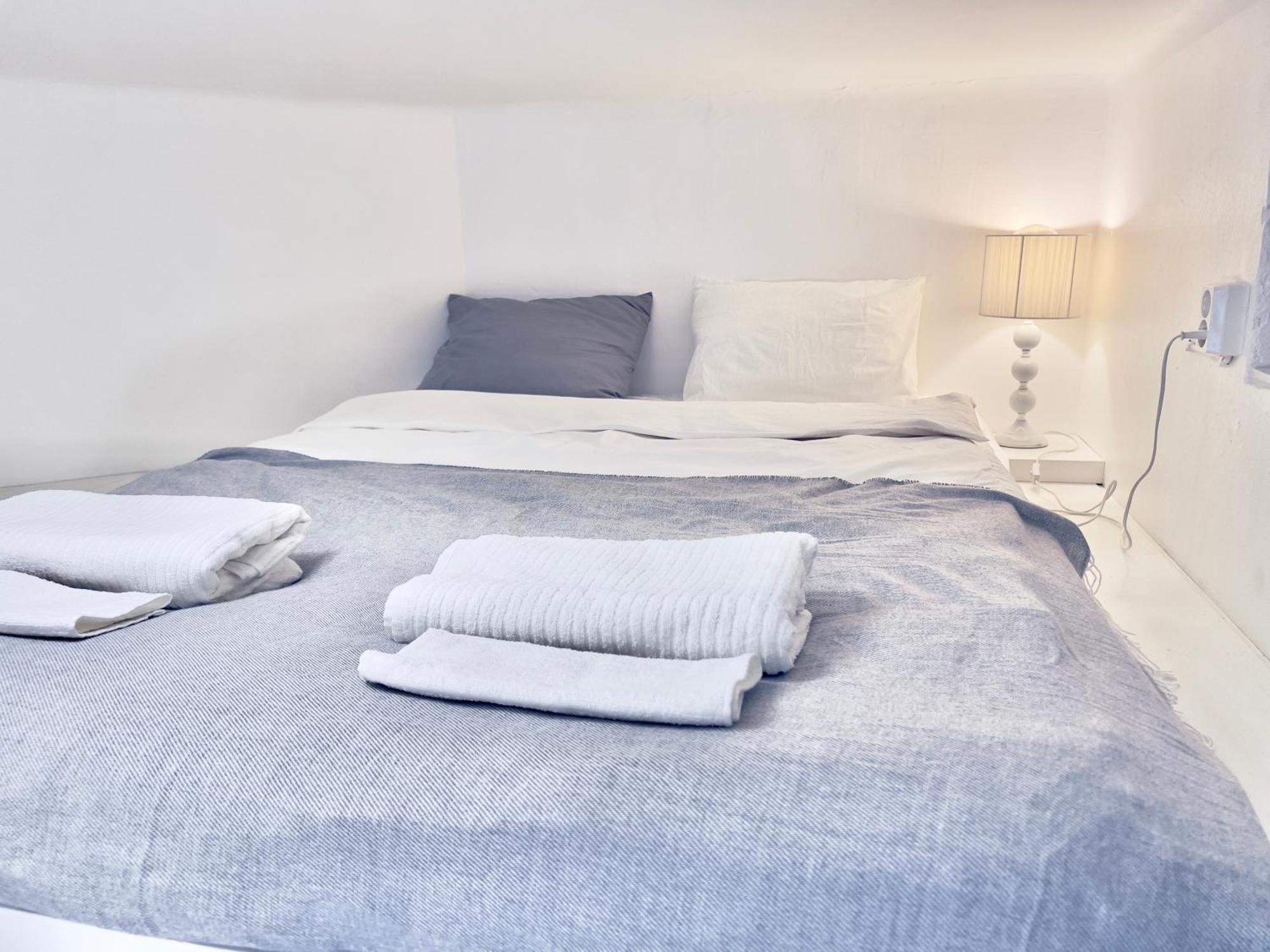 Dainty Central Apartment Helsinki Extérieur photo